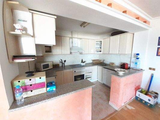 Gebäude am Meer zum Verkauf in Colonia de Sant Pere, Mallorca