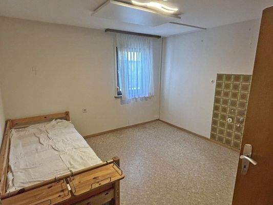 Büro oder Gäste-Zimmer