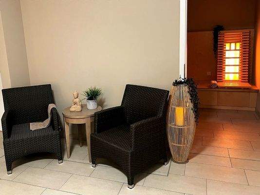 Wellness & Sauna (5)