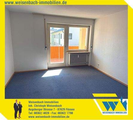 Weisenbach Immobilien