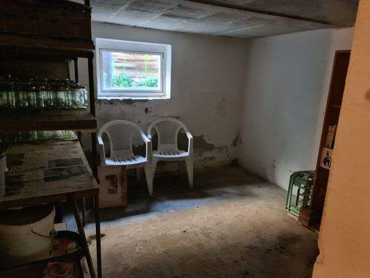 Kellerraum 4