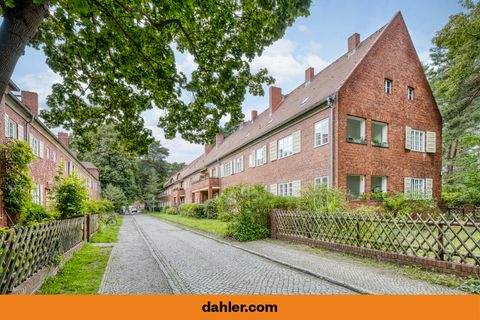 Berlin / Schlachtensee Wohnungen, Berlin / Schlachtensee Wohnung kaufen