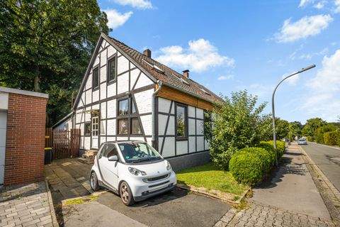 Dortmund Häuser, Dortmund Haus kaufen