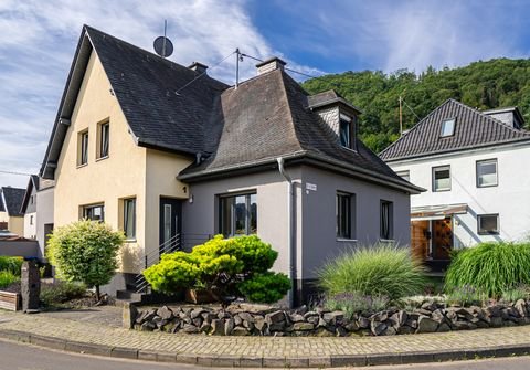 Brohl-Lützing Häuser, Brohl-Lützing Haus kaufen