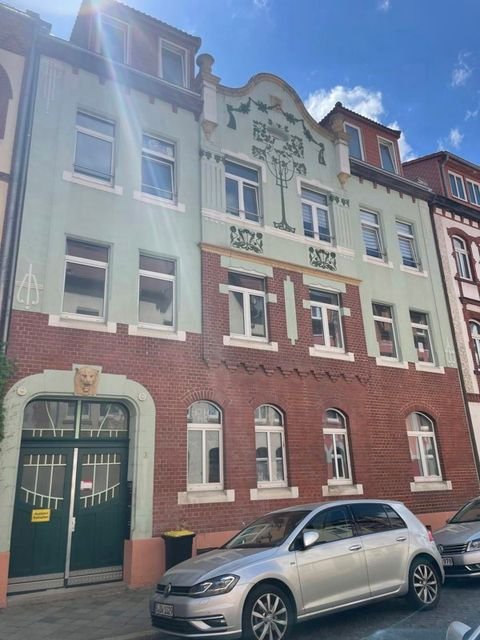 Erfurt Wohnungen, Erfurt Wohnung mieten