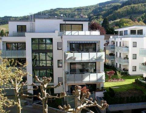 Oberkirch Wohnungen, Oberkirch Wohnung mieten