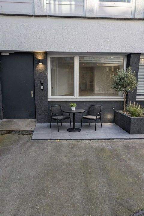 Stuttgart West Büros, Büroräume, Büroflächen 