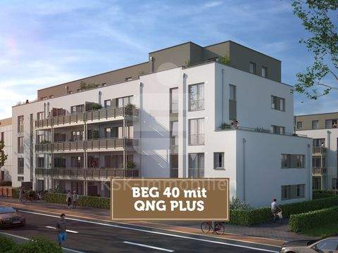 Hürth / Kalscheuren Wohnungen, Hürth / Kalscheuren Wohnung kaufen