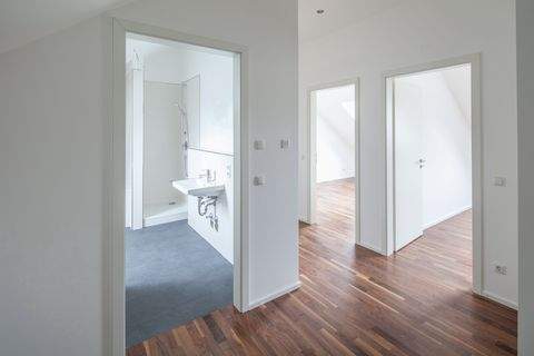 Geretsried Wohnungen, Geretsried Wohnung mieten