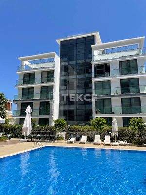 Furnished Key Ready Apartments in Girne North Cyprus