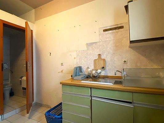 Haus 38/48  - Vorratszimmer EG