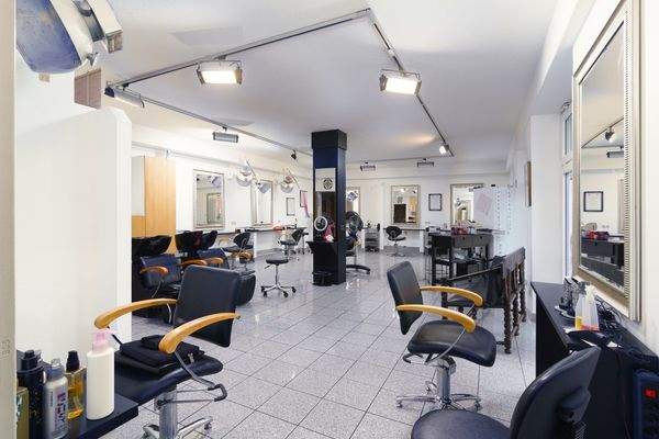 Friseursalon