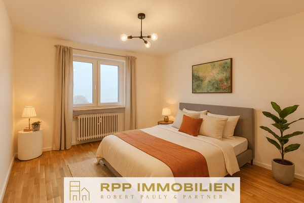 Einrichtungsbeispiel