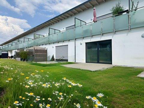 Deggendorf Wohnungen, Deggendorf Wohnung kaufen