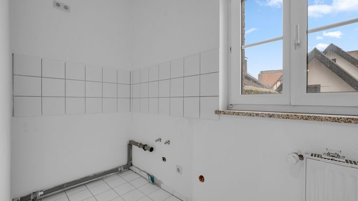 Küche WHG 1.OG Basteigasse