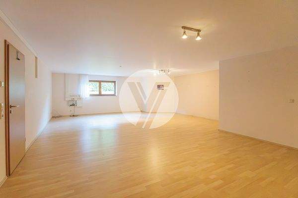 Hobby- Mehrzweckraum UG