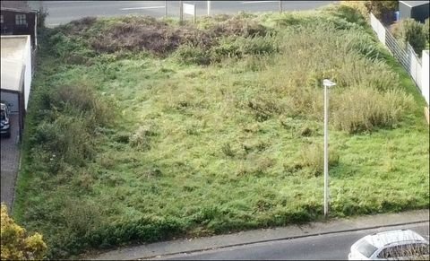 Alzenau in Unterfranken / Wasserlos Grundstücke, Alzenau in Unterfranken / Wasserlos Grundstück kaufen