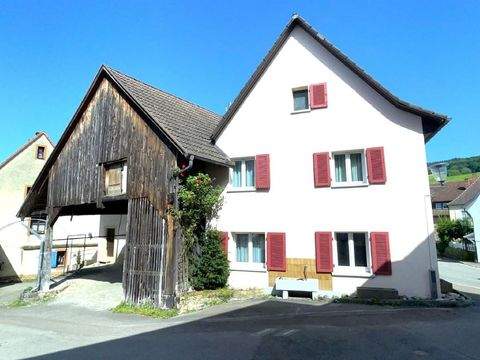 Müllheim Häuser, Müllheim Haus kaufen