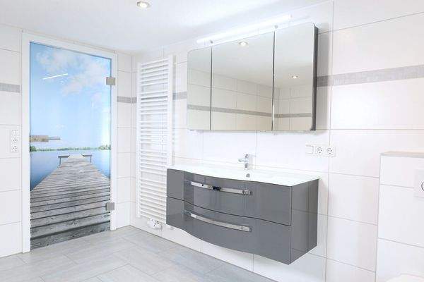 Zweifamilienhaus mit viel Platz