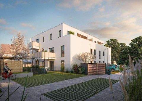 Feucht Wohnungen, Feucht Wohnung kaufen