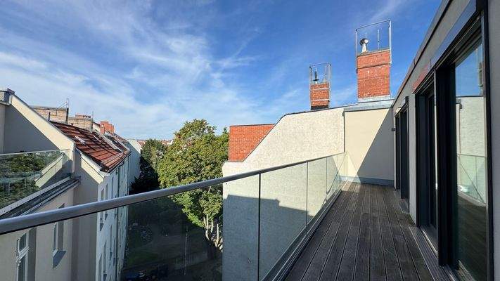 Dachterrasse 1.1
