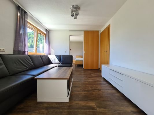 EG: Wohnzimmer