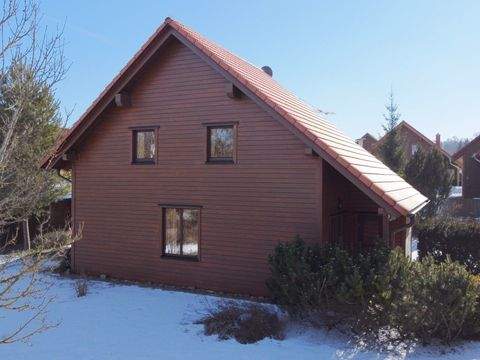 Hasselfelde Häuser, Hasselfelde Haus kaufen