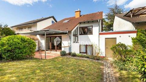 Mutterstadt Häuser, Mutterstadt Haus kaufen