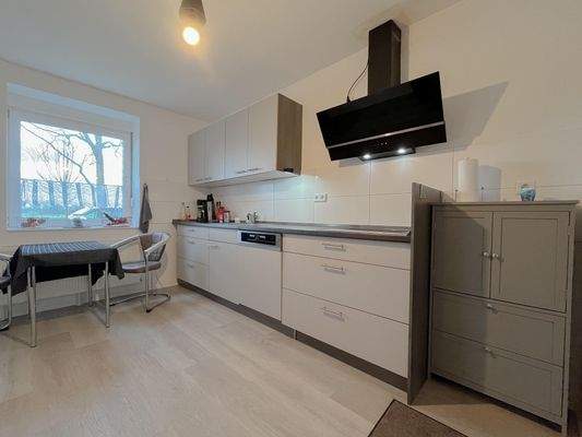 Küche - EG