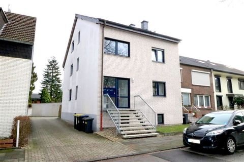 Duisburg Wohnungen, Duisburg Wohnung mieten