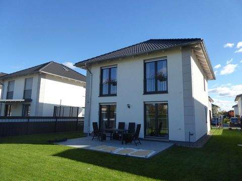 Ahrensfelde Häuser, Ahrensfelde Haus mieten 