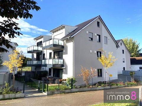 Schrobenhausen / Mühlried Wohnungen, Schrobenhausen / Mühlried Wohnung kaufen