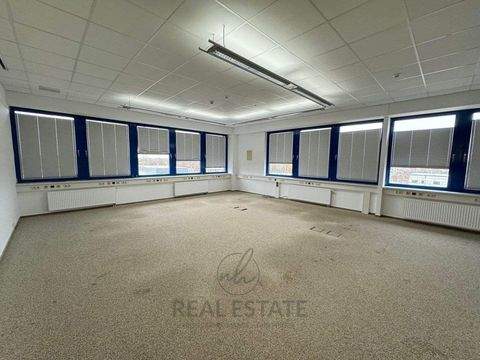 Hamburg Büros, Büroräume, Büroflächen 