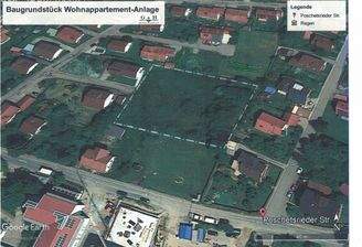 Ansicht Google Earth