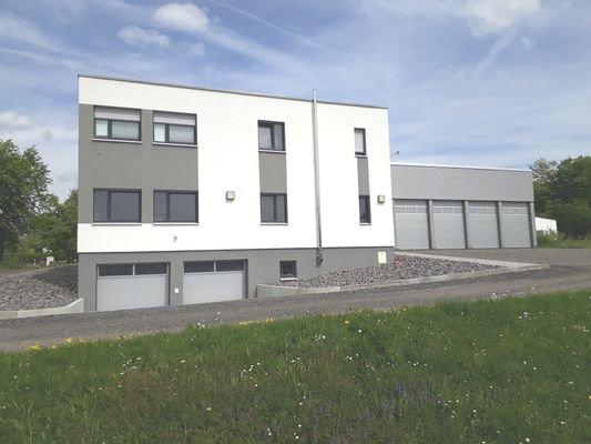 Paffendorf Immobilien