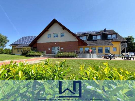 Top Gepflegter Gasthof