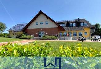 Top Gepflegter Gasthof