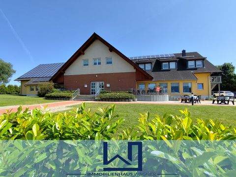 Friedland Gastronomie, Pacht, Gaststätten