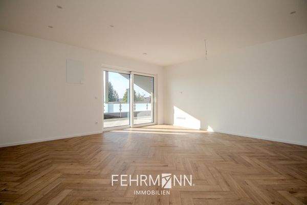 Wohnen-/Essen-/Kochen