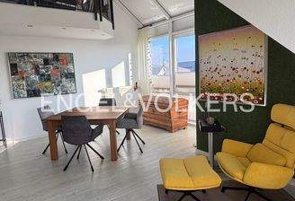 EV - Wohn-/Esszimmer