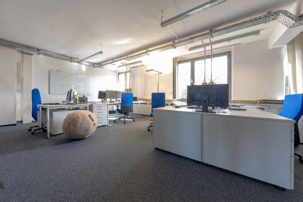 3.OG Großraumbüro 