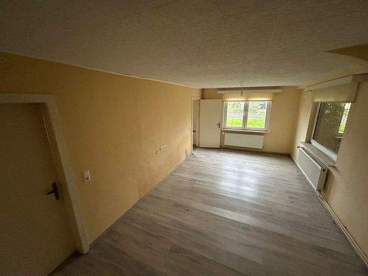 Dorfstraße 106 - Wohnzimmer WE 1