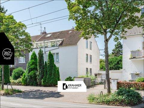 Düsseldorf Häuser, Düsseldorf Haus kaufen