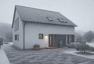 Design 16 (187,15m2) Vorderseite 