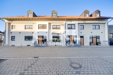 Salching Büros, Büroräume, Büroflächen 