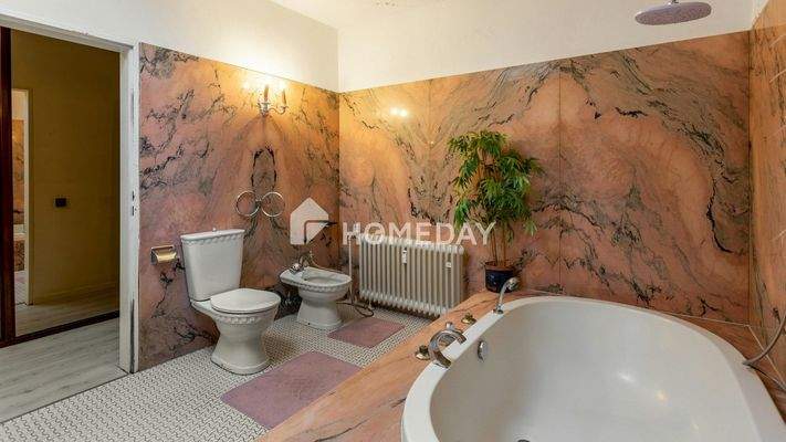 EG Badezimmer en Suite 2 1