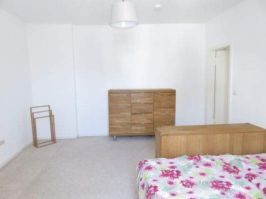 Gemütliches Schlafzimmer