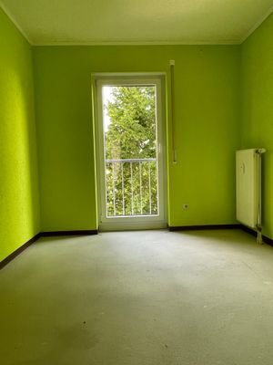 Kinder-/ Arbeitszimmer