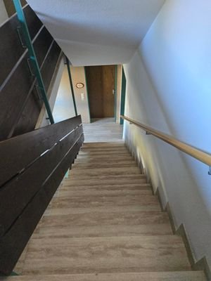 Treppenhaus
