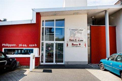 Lüdenscheid Wohnungen, Lüdenscheid Wohnung mieten